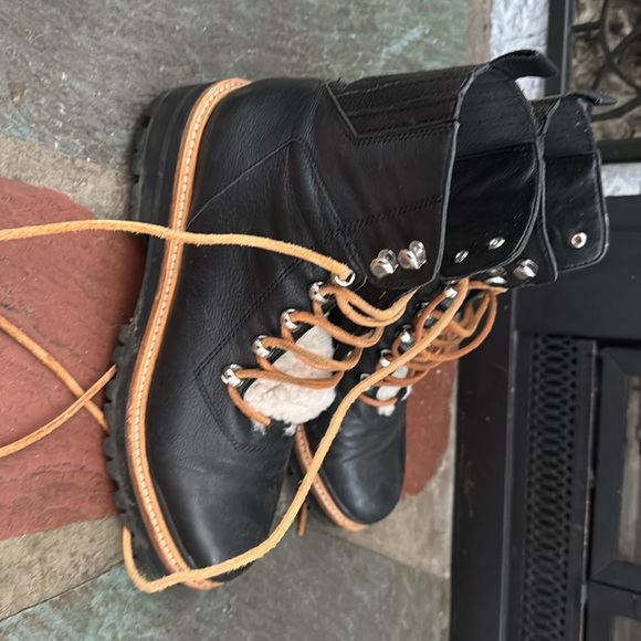 Marc Fisher Boots - Picture 4 of 5